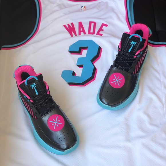 way of wade 7 shoes